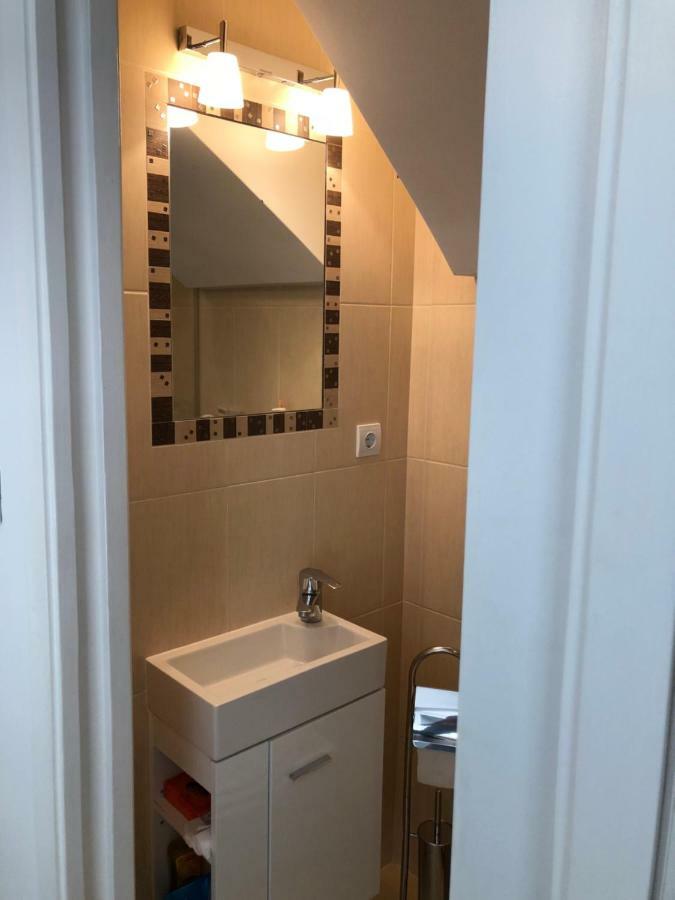 Room Lana Dubrovnik Exterior foto