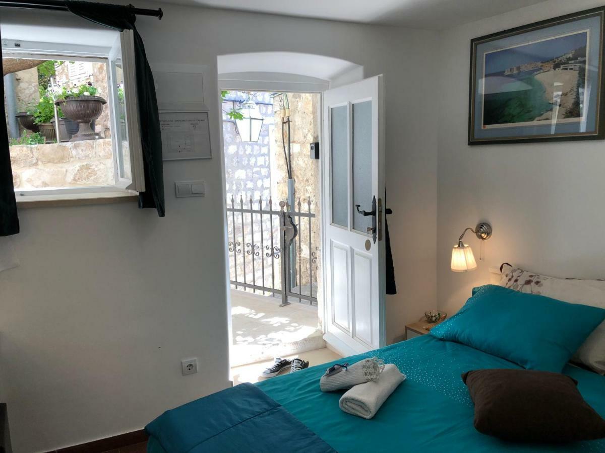 Room Lana Dubrovnik Exterior foto