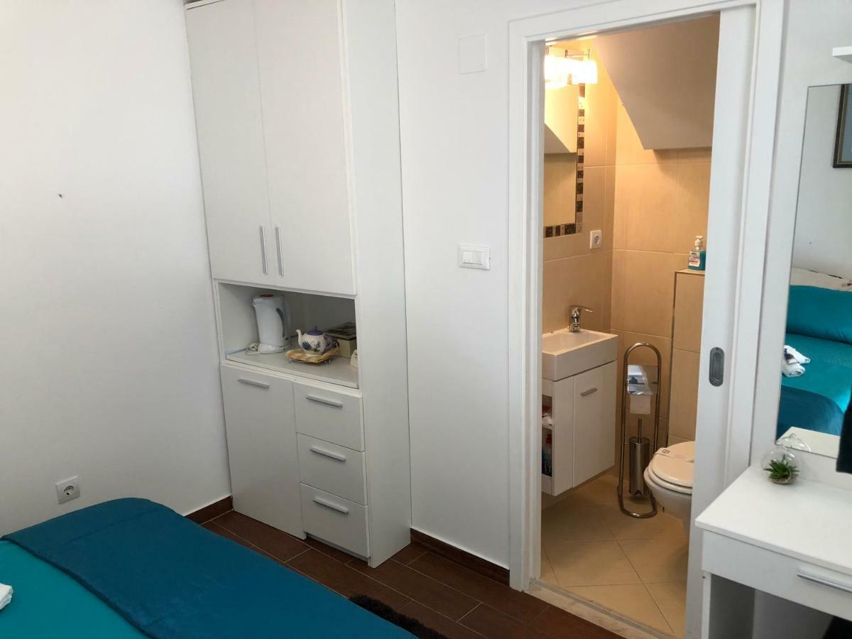 Room Lana Dubrovnik Exterior foto